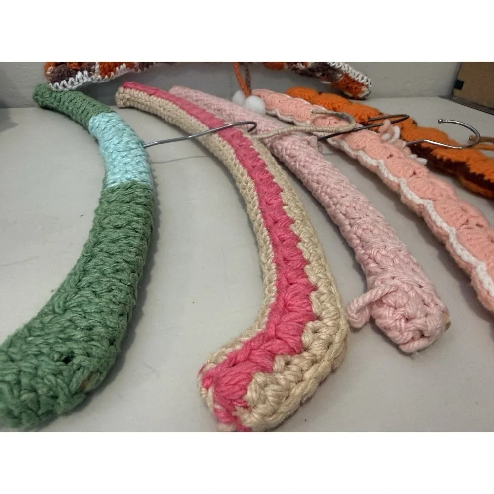 Handmade this product